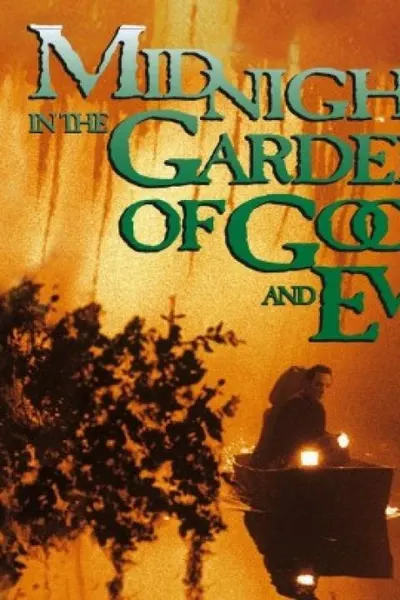 Midnight in the Garden of Good and Evil