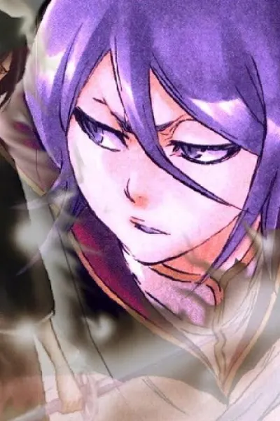 Bleach: Fade to Black, I Call Your Name