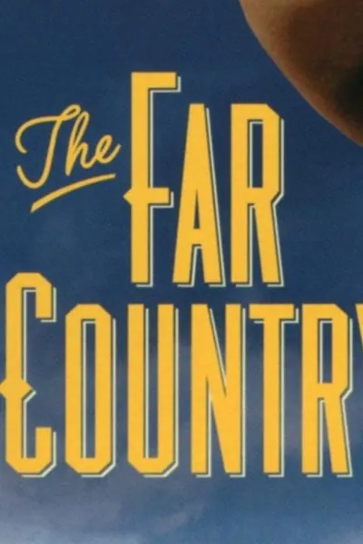 The Far Country