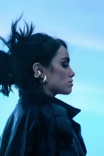 Lali: Time to Step Up