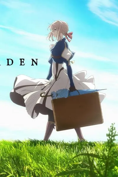 Violet Evergarden Recollections