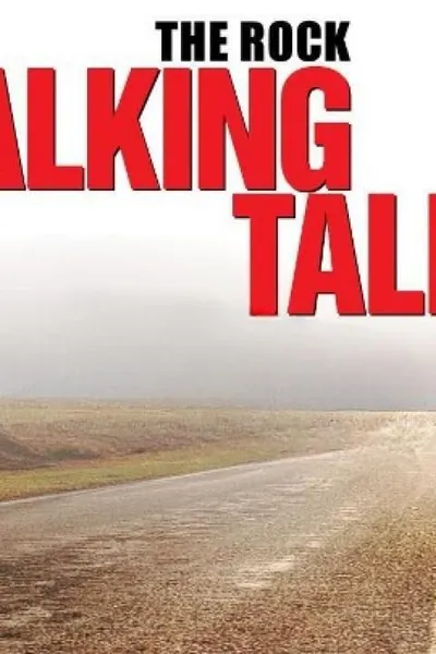 Walking Tall
