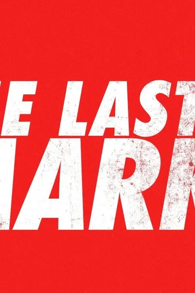 The Last Mark