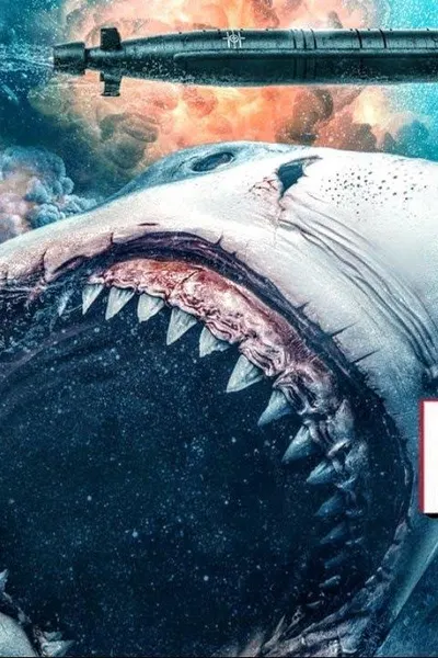 Megalodon Rising