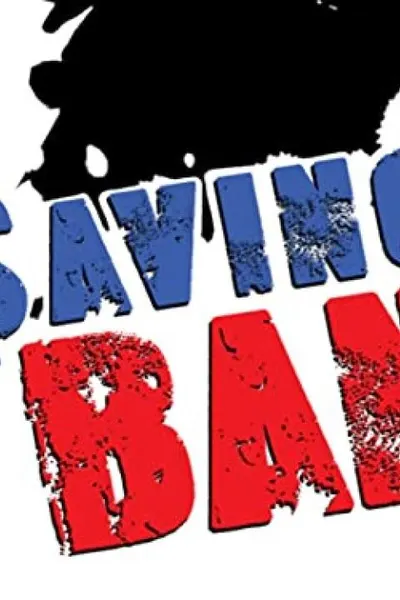 Saving Banksy