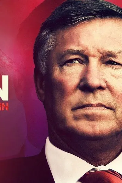 Sir Alex Ferguson: Never Give In
