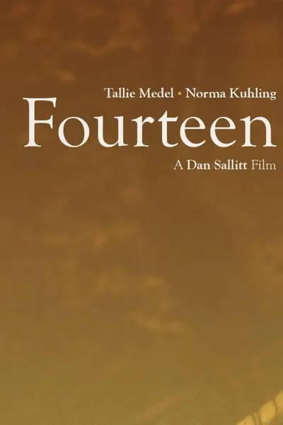 Fourteen