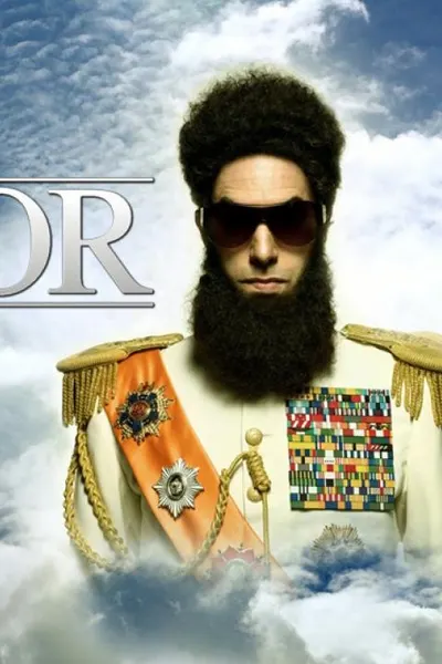 The Dictator
