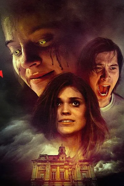 The Overnight
