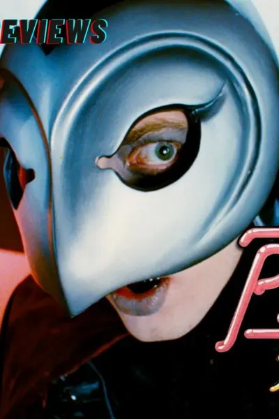 Phantom of the Paradise