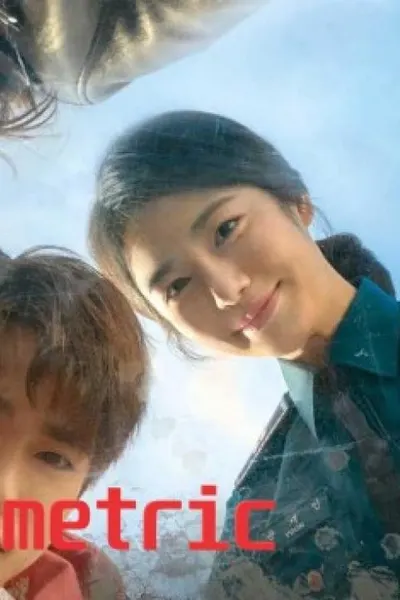 He Is Psychometric