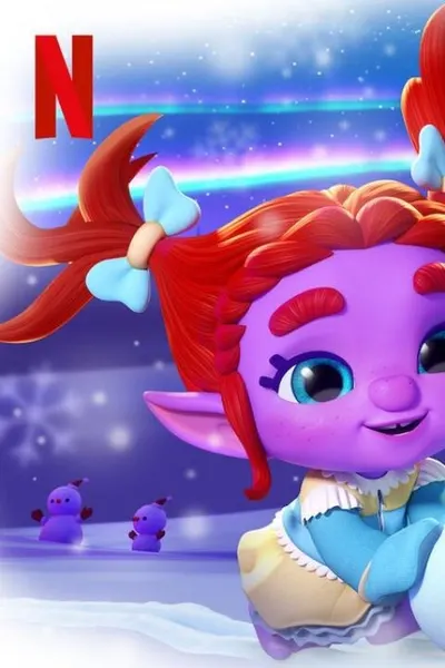 Super Monsters: Santa's Super Monster Helpers