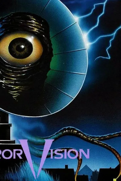 TerrorVision