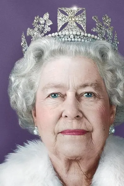 Elizabeth: A Portrait in Parts