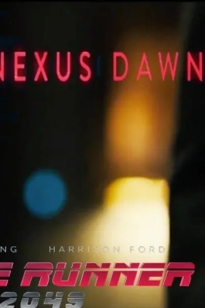 2036: Nexus Dawn