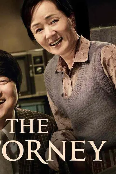 The Attorney