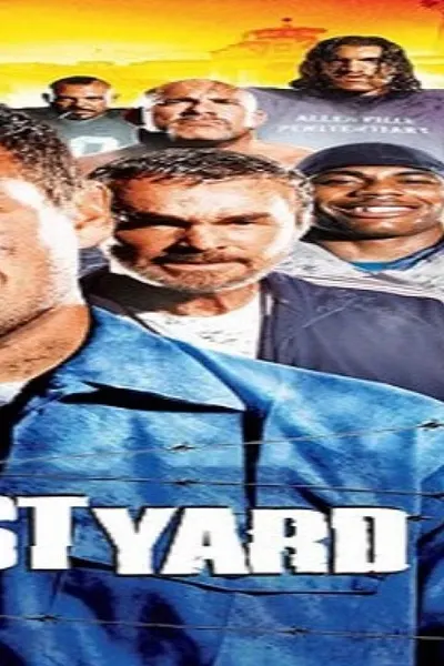 The Longest Yard