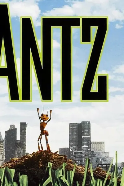 Antz