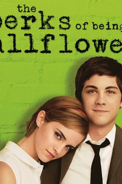 The Perks of Being a Wallflower