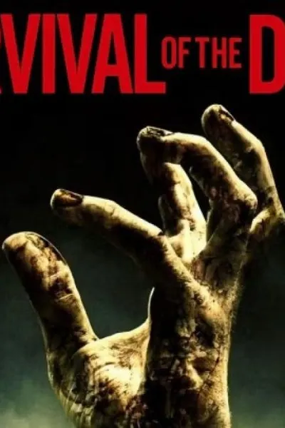 Survival of the Dead