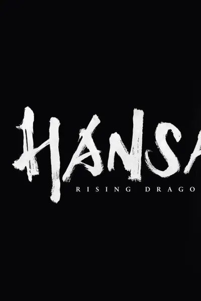 Hansan: Rising Dragon
