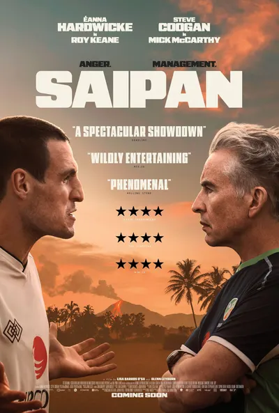 Saipan