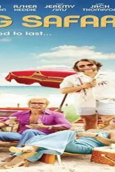 Swinging Safari