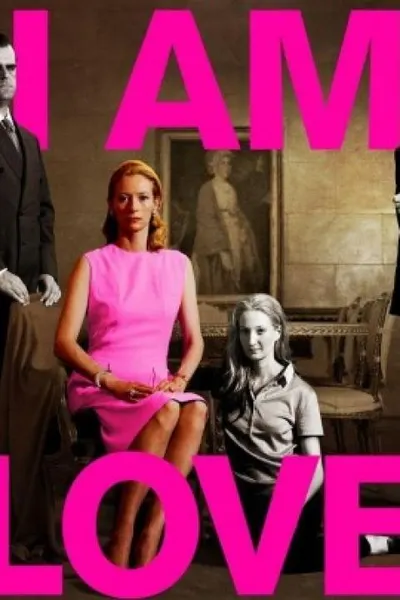 I Am Love