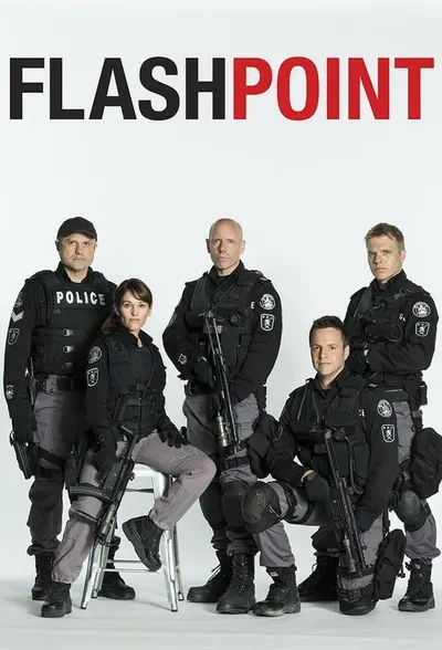 Flashpoint