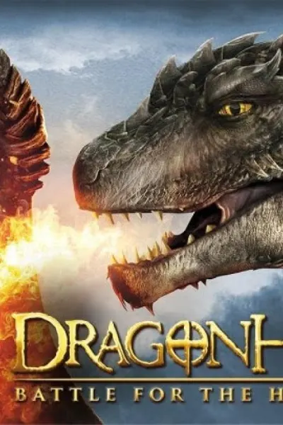 Dragonheart Battle for the Heartfire