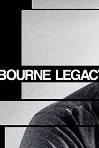 The Bourne 4 Legacy