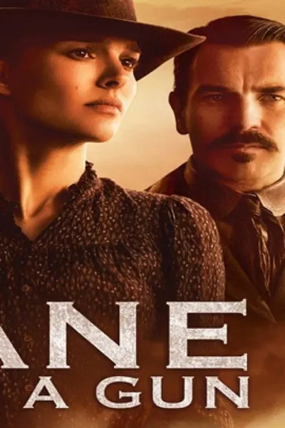 Jane Got a Gun