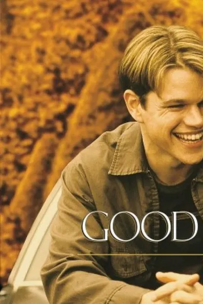 Good Will Hunting