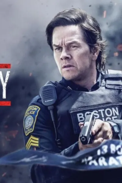 Patriots Day