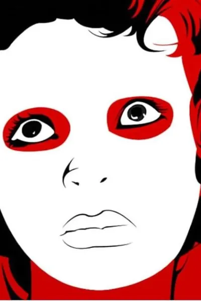 Eyes Without a Face