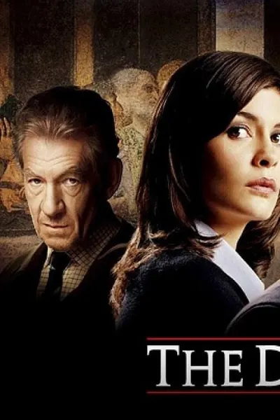 The Da Vinci Code