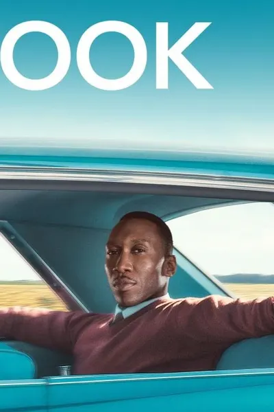 Green Book