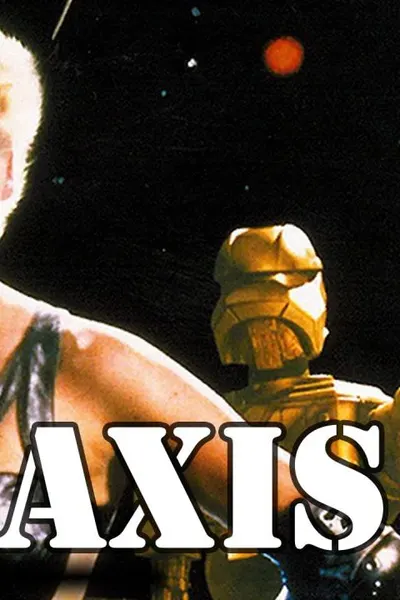 Galaxis