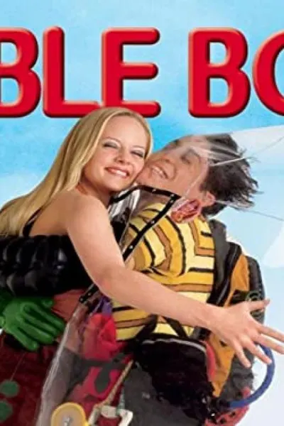 Bubble Boy