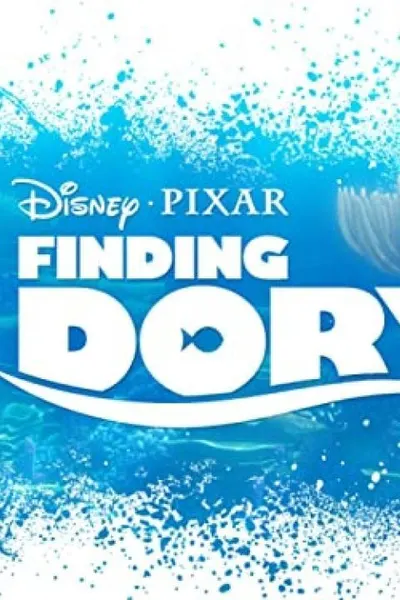 Finding Dory