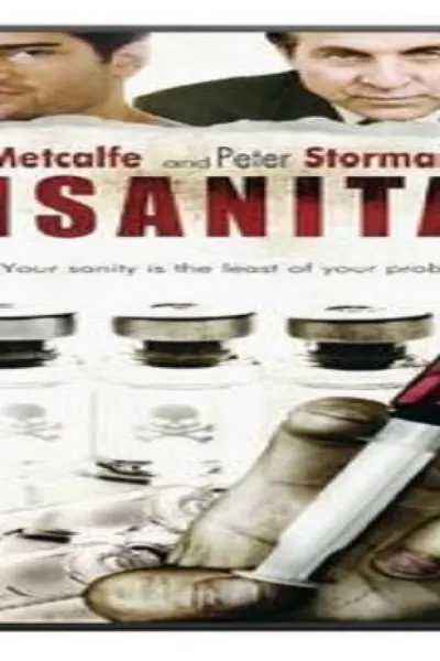 Insanitarium