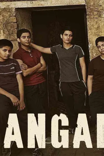 Dangal