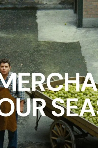 The Merchant of Four Seasons