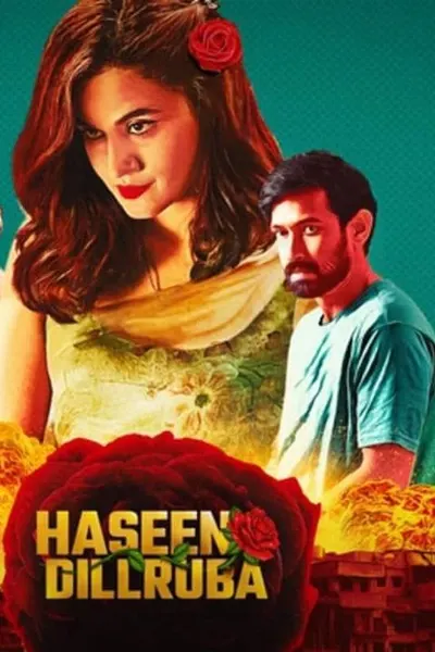Haseen Dillruba
