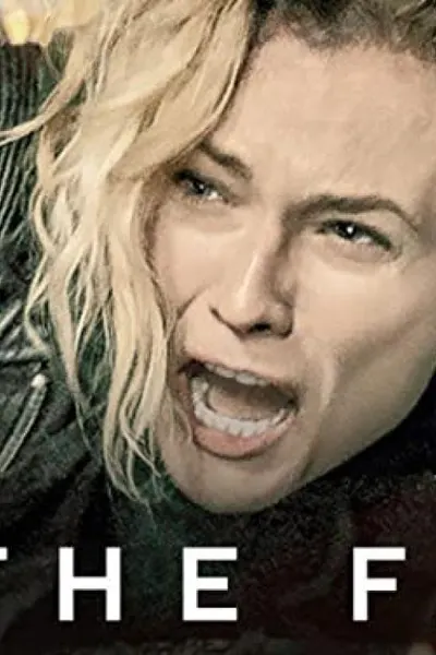 In the Fade