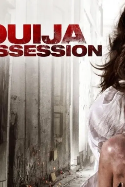 The Ouija Possession