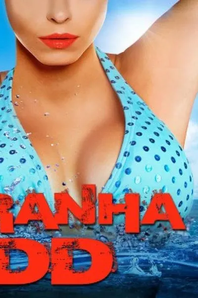Piranha 3D