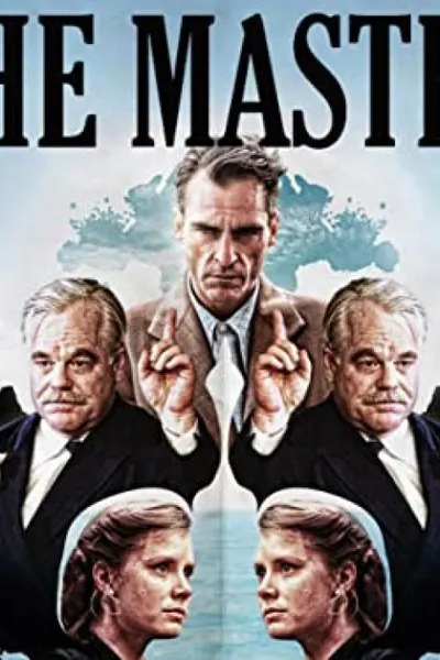 The Master