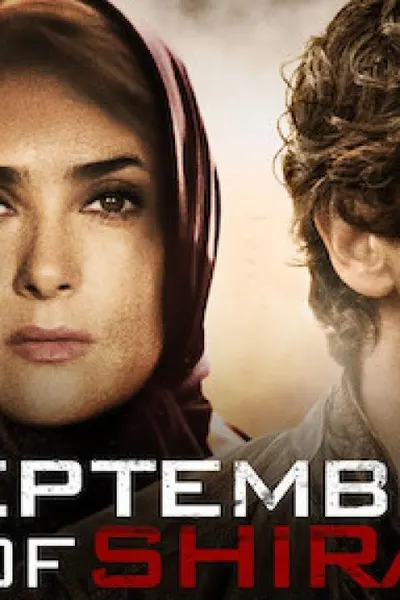 Septembers of Shiraz