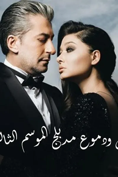 عشق ودموع (مدبلج)